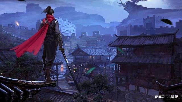 莫兰迪色系